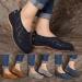 Lovely Nursling Orthopedic Walking Sneaker Women Slip On Comfort Wedge Sandals - Buy Online on GoSupps.com