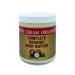 Complete Organic Body Butter 8oz Pure Ingredients Made in USA