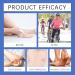 Anti Chafing Stick Anti Chafing Cream for Sports And Prevent Thigh Rashes Body Anti Chafe Balm Sport Anti Friction Stick Running Chafe Stick for Heel Thigh Rescue Skin Protection - Buy Online on GoSupps.com