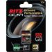 RITZ GEAR Extreme Performance 512GB SDXC Memory Card - 90/60 MB/S U3 Class-10 V30 for Full HD, 3D, 4K Video & Raw Photography - Buy Online on GoSupps.com