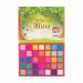 Beauty Creations Alicia 35 Color Eye Shadow Palette Pigmented