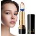 Lipstick Magic Temperature Color Changing Lip Gloss | Moisturizing Flower Lipstick Long Lasting Nutritious Lip Balm Magic Color Changing Lip Gloss - Buy Online on GoSupps.com