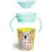 Munchkin Miracle 360 Wildlove Trainer Cup 6Oz/177Ml Koala - Buy Online on GoSupps.com
