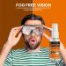 Maxsure Glasses Cleaner 8 in 1 Glasses Cleaning Kit with Brush & Cleaning Cloth Portable Eyeglass Repair Kit with Screws & Glasses Nose Pads Removes Dust Grease and Stains for All Lens White - Buy Online on GoSupps.com