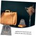 Hemoton Hair Dryer Bag Blow Dryer Bag for Hair Dryer Hair Dryer Storage Hair Curler Travel Drawstring - Buy Online on GoSupps.com