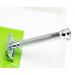 Buy Merkur MK-4700 Traditional Double Edge Safety Razor - Premium Shaving Tool for Smooth Close Shave | International Shipping Available - Buy Online on GoSupps.com