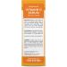Nourishing 2 oz Vitamin C Serum for Face & Skin by Nature's Truth - Buy Online on GoSupps.com