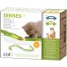 Buy Catit Play Track Wave Circuit - Interactive Cat Toy for Engaging Playtime | Fast International Shipping - Buy Online on GoSupps.com