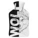 Hot Water Bottle With Lid Wolf Rubber Hot Water Bag For Pain Relief Cramps Foot Warmer Hot And Cold Therapy