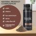 Buy Medium Brown Hair Scatter for Full Dense Look | Hair Compression Solution 27.5g - Buy Online on GoSupps.com