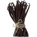 Manor Springs Organic Madagascan Vanilla Pods - 10 Pods | Premium Quality - Buy Online on GoSupps.com