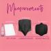 Shapewear Lipo Foam 3 Pack + BBL Back Board + Ab Board | Post Surgery Supplies for Liposuction, Tummy Tuck & BBL | 360 Lipo Foam Wrap - Buy Online on GoSupps.com