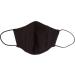 HUGO Unisex Black Face Mask - Double Pack Mouth & Nose Protection - International Shipping Available - Buy Online on GoSupps.com