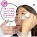 Snazaroo Glitter Dust - Fuschia Pink | Non-Toxic Glitter for Face Painting and Body Art - Buy Online on GoSupps.com