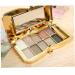 Beavorty 2pcs Pearlescent Eyeshadow Palette - Vibrant Eye Shadow Set for International Shipping - Buy Online on GoSupps.com