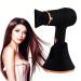 Cordless Hair Dryer Handheld Rechargeable Wireless Hair Dryer Portable Travel Hair Dryer with Hot and Cold Air Gift for Women/Mom