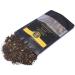 GLENBERG | MASALA CHAI TEA | Traditional Indian Masala Chai Tea with Pure Natural Herbs and Spices (Adrak/Ginger Cardamon/Elaichi Cinnamon/Dal Chini Licorice/Mulethi) | Milk Tea (100 Grams) 100 Grams | 50 Cups - Buy Online on GoSupps.com