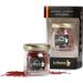 Spanish Premium Organic Saffron - D.O.P. Azafran de la Mancha - 1g Glass - 100% Pure Saffron Grade A+ - Buy Online on GoSupps.com