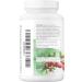Berberine with Ceylon Cinnamon Chromium & Turmeric 240 Veggie Capsules | Berberine HCl Supplement + Turmeric Root & Cinnamon Bark Extract | Non-GMO Gluten Free - Buy Online on GoSupps.com