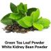 Codeage Keto Carb White Kidney Bean Green Tea & Cinnamon Bark Supplement - 180 Capsules | Triple Action Keto Cheat Vegan Pills for Ketogenic & Low Carb Diet - 3 Months Supply, Non-GMO & Gluten-Free - Buy Online on GoSupps.com
