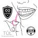 T L Invisalign Remover Tool - USA Made | Lifetime Replacements | Ortho Recommended Aligner & Retainer Remover | Pink 2 Pack | Top Accessories for Invisalign - Buy Online on GoSupps.com