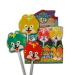 Gourmet Jelly Large Variety 15 Pcs/Box