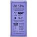 Brew Tea Co Decaffeinated Ceylon Loose Leaf Tea 113g - Chocolatey & Sweet - Buy Online on GoSupps.com