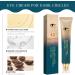Eye Cream For Dark Circles And Puffy Eyes Eye Cream Anti Aging Caffeine Eye Cream Remove Fade Fine Line Hydrolyzed Collagen Hydrating Eye Cream Korean Eye Cream For Men & Women - Buy Online on GoSupps.com