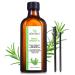 Rosemary Oil for Hair Growth & Skin Care  (3.5 Oz) 100% Pure Rosemary Essential Oil for Eyebrow and Eyelash  Nourishes The Scalp  for Aromatherapy & Diffuser  Hair Loss Treatment Oil for Women & Men
