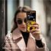 Qindaiwen Designed for Samsung Galaxy Z Flip5 2023 Hard PC Phone Case | Shockproof & Drop-Resistant | Fashionable Patterns for Enhanced Protection Sunflower Butterfly Sunflower Butterfly Samsung Galaxy Z Flip 5 - Buy Online on GoSupps.com