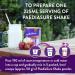PediaSure Shake 400g Chocolate - Nutritional Supplement for Kids with Protein, Carbs & Essential Fatty Acids - Buy Online on GoSupps.com