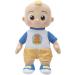 CoComelon Official Boo Boo JJ Plush - Light Up Healing Plush Toy for Kids - Help Heal JJ s Boo Boo with Bandages - Buy Online on GoSupps.com