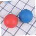 Shop Tovinanna 5-ST Lacrosse Balls & Yoga Accessories - Plantar Role Massage Ball Roller & Gymnastics Tool (6.5cm) | International Shipping Available - Buy Online on GoSupps.com