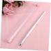 Healeved Nail Art Accessories Led Hair Accessories Flat Mouth Glue Nail Art Brush Uv Tools Nail Brush Pen Nail Pen Color Glue Lightweight Nail Art Pen Gel Pen - Buy Online on GoSupps.com