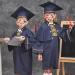 Preschool Graduation Temporary Tattoo Stickers - Graduation Party Decorations 2022 - Buy Online on GoSupps.com