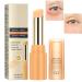 Glow Vitamin C Eye Balm Vitamin C Eye Cream Stick Eye Cream Stick Anti Aging Vitamin C Retinol Eye Cream Stick Glow Eye Balm Stick Vitamin C Eye Cream for Dark Circles and Puffiness