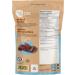Yupik Pitted Deglet Nour Dates 285 g Kosher Gluten-Free Naturally Sweet Dried Fruits No Pits No Sugar Added No Sulphites Healthy Snacks - Buy Online on GoSupps.com