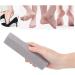 Natural Pedicure Stone & Bimsstone Scrubber - Dead Skin Remover for a Spa-Like Home Foot Care Experience - Buy Online on GoSupps.com
