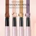 LuckNest 12Pcs Eyeshadow Stick Set - Professional Colored Eye Shadow Pencils for Long Lasting Waterproof Makeup | Matte, Glitter, and Pearlescent Shades - Ideal Gift for Women - Buy Online on GoSupps.com