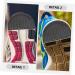 2 Pairs Non-Slip Shoe Sole Protectors for Jordan | Anti-Wear Heel Pads & Sneaker Accessories - Buy Online on GoSupps.com
