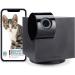 Pettec 360 Dog Camera Set - Full HD Pet Surveillance with Night Vision & No Subscription | Cam Lite & Free App Controlled Voice Function for Dogs & Cats - Buy Online on GoSupps.com