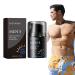 Men's Sun Cream SPF 50 Face Sun Cream SPF 50 SPF Face Moisturiser For Moisturizing Gentle And Refreshing Sunscreen SPF 50 Isolation Ultraviolet Protection Sunscreen For Face & Body Non-Sticky