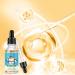 Laundry Stain Remover Grease And Oil Stain Remover For Clothes | 30ml Deep Cleaning Solution Odor Detergent Booster Removes Pet Stains Urine Odors Red Wine Grease Ink & Coffee Stains Fast - Buy Online on GoSupps.com