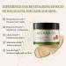 Raw Batana Oil for Hair Growth | 100% Natural & Pure | Unrefined Organic Dr. Sebi Batana Oil from Honduras | 4.23 oz with Scoop - Buy Online on GoSupps.com