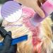 HAILM Root Comb Applicator Bottles 4 Pcs 6oz Root Comb Applicator Bottles -Achieve Salon-Quality Hair at Home Perfect for Hair Coloring and Dyeing - Buy Online on GoSupps.com