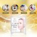 V Line Mask Facial Slimming Strap | Double Chin Reducer & Face Lifting Belt - Buy Online on GoSupps.com