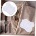 HAPINARY Women Socks 1 Pair Protective Socks Heel Socks for Women Features Socks for Women Spa Gel Socks Moisturizing Socks for Women De Mujer Miss White Skin Moisture Cream Sebs - Buy Online on GoSupps.com