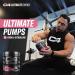 C4 Ultimate Pre-workout Powder Natural Preworkout Supplement Drink for Workout Energy - Strawberry Watermelon 20 Servings Strawberry Watermelon 20 Servings (Pack of 1) - Buy Online on GoSupps.com
