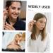 Balacoo Mold Eyebrow Makeup Stencil Brow Stencil Eyebrow Shaping Tool Lip Stencil Template Lipstick Modify - Buy Online on GoSupps.com