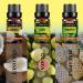 Premium LorFain Fruity Fragrance Oil Gift Set - Summer Fruit Scented Oils for Soap, DIY Candle, Bath Bombs Making - 6x10ml/0.34fl.oz - Buy Online on GoSupps.com